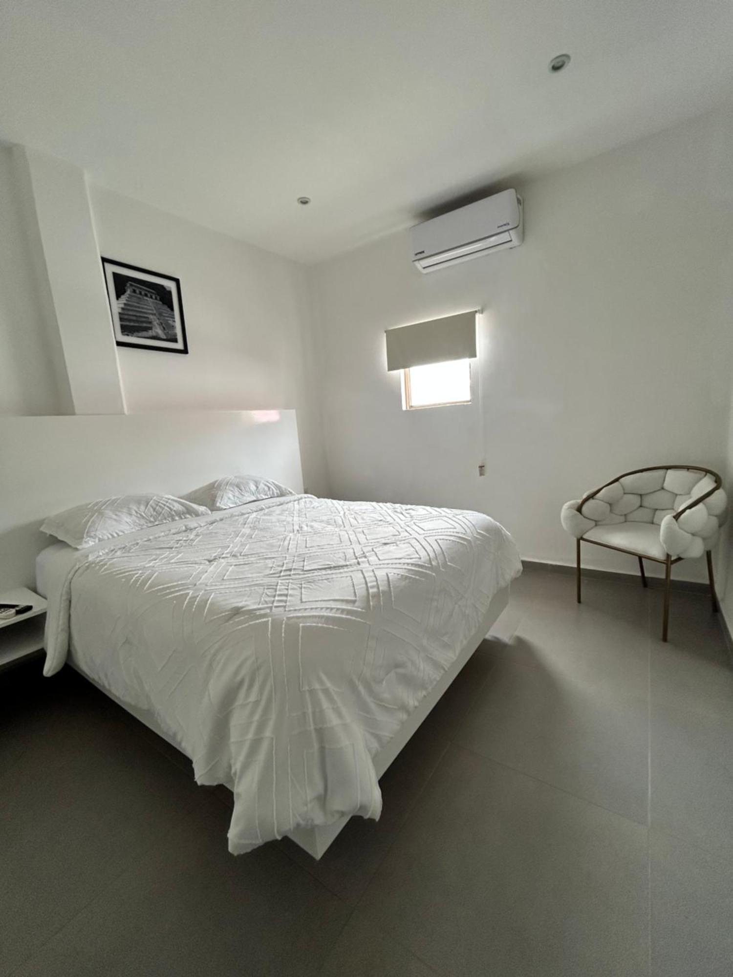Cantares Adults Only Cancun Exterior photo
